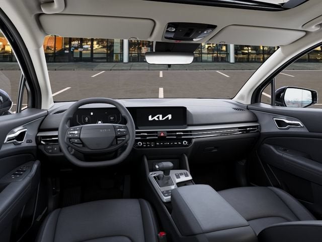 2026 Kia Sportage SX