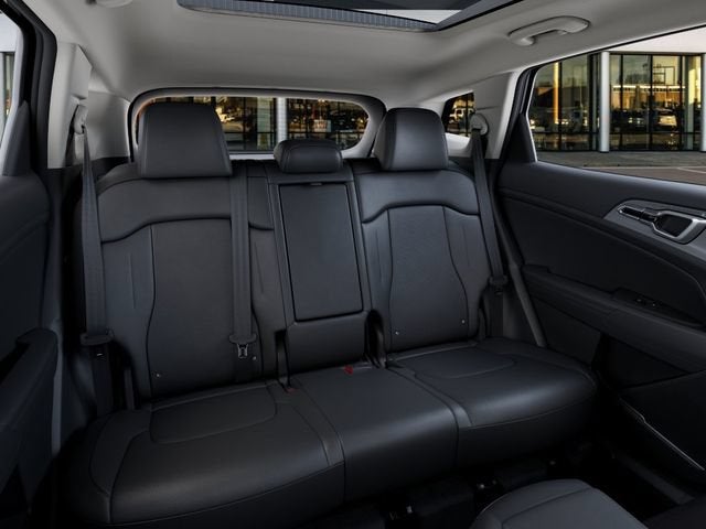 2026 Kia Sportage SX
