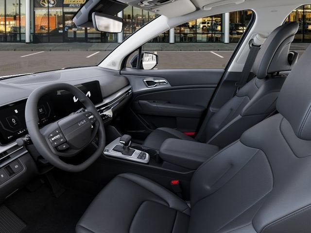 2026 Kia Sportage SX