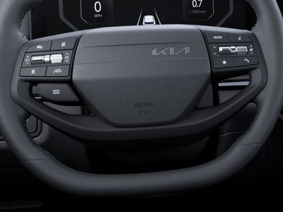 2026 Kia Sportage SX