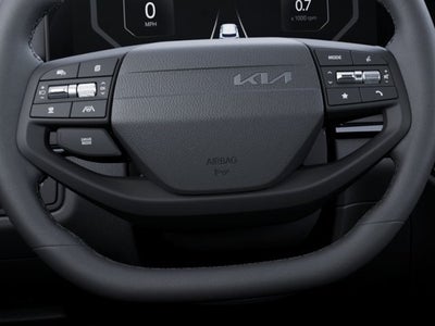 2026 Kia Sportage SX