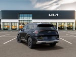 2026 Kia Sportage SX
