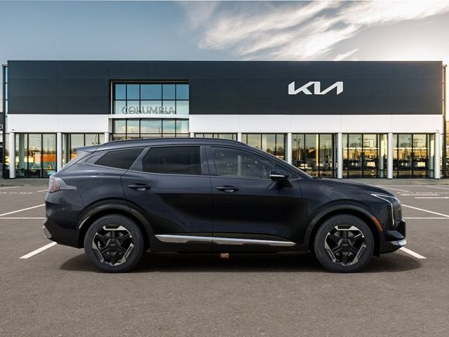 2026 Kia Sportage SX