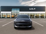 2027 Kia Sportage SX