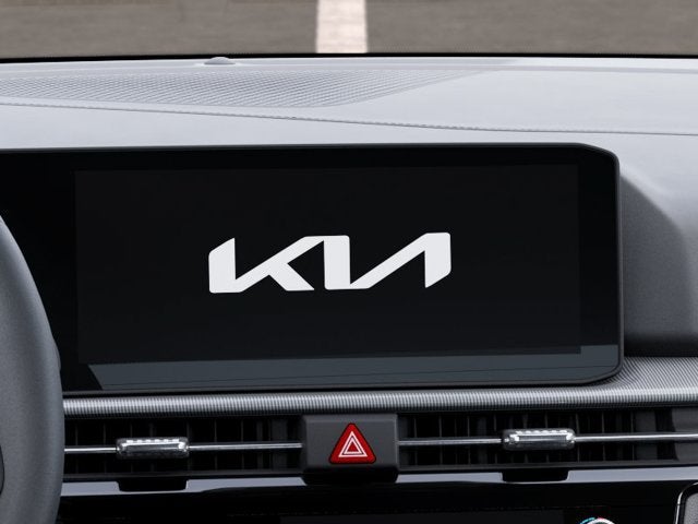 2027 Kia Sportage SX