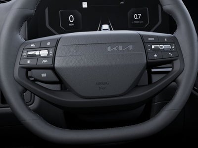 2027 Kia Sportage SX