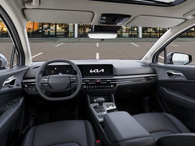 2026 Kia Sportage SX