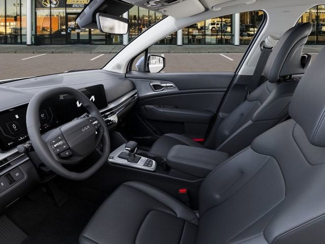 2026 Kia Sportage SX