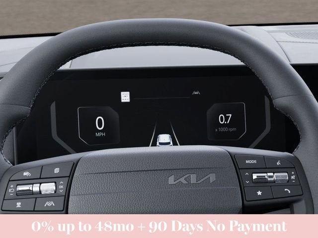 2026 Kia Sportage SX