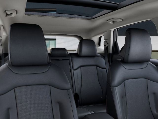 2026 Kia Sportage SX