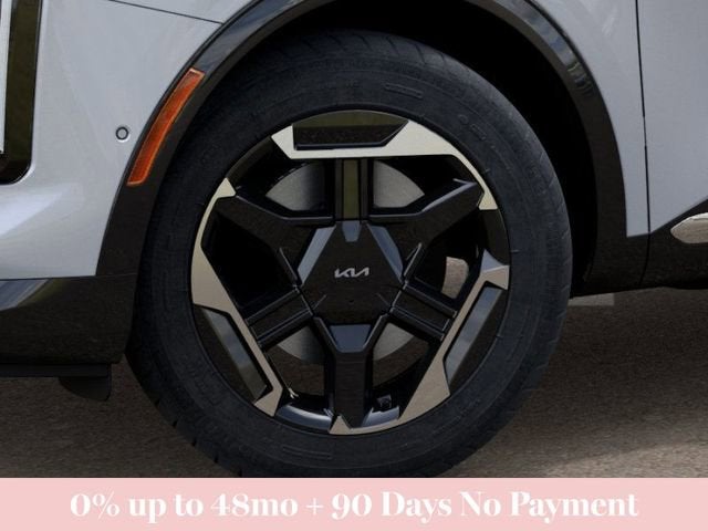 2026 Kia Sportage SX