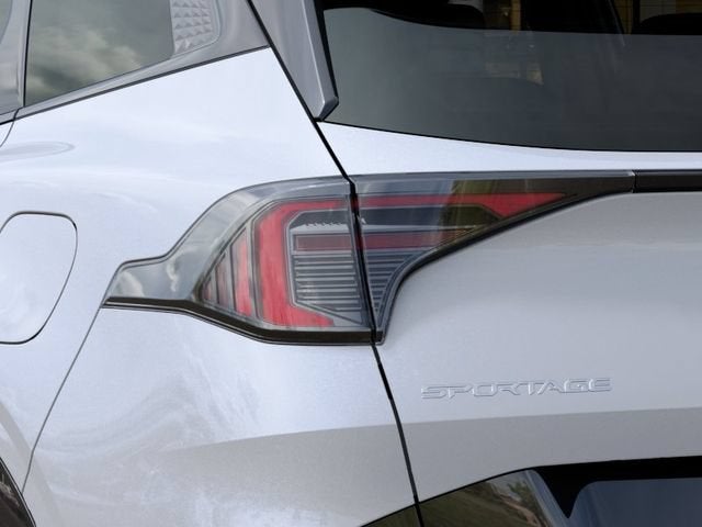 2027 Kia Sportage SX-Prestige