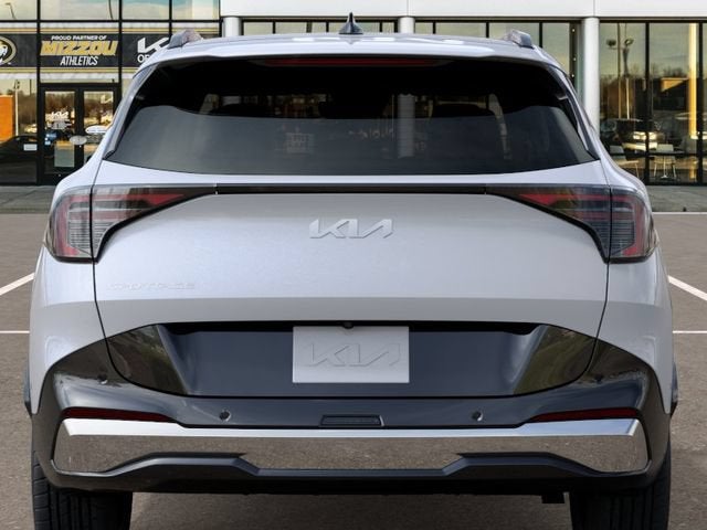 2027 Kia Sportage SX-Prestige