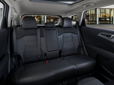 2027 Kia Sportage SX-Prestige