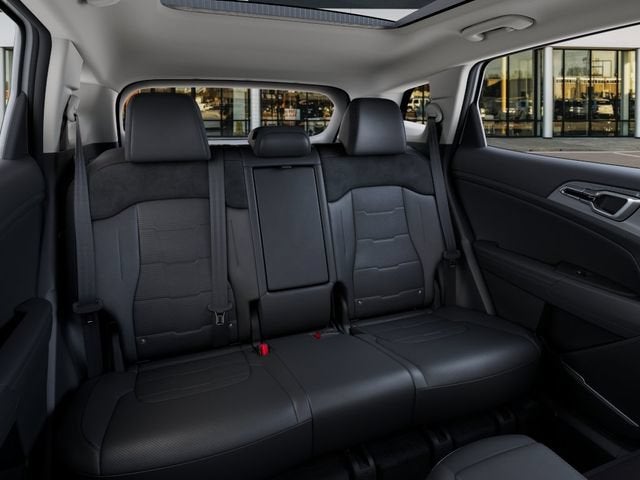 2027 Kia Sportage SX-Prestige