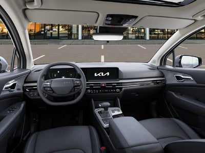 2027 Kia Sportage SX-Prestige