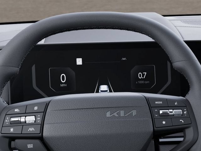 2027 Kia Sportage SX-Prestige
