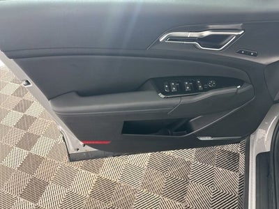 2025 Kia Sportage SX-Prestige