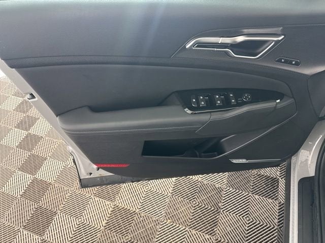 2025 Kia Sportage SX-Prestige