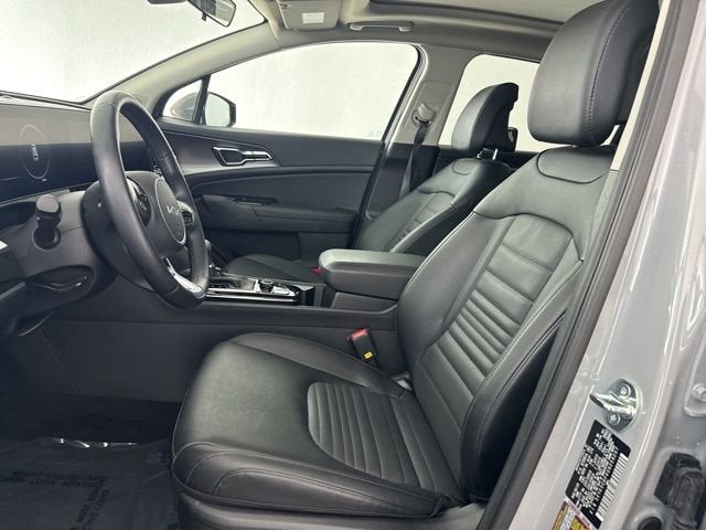 2025 Kia Sportage SX-Prestige