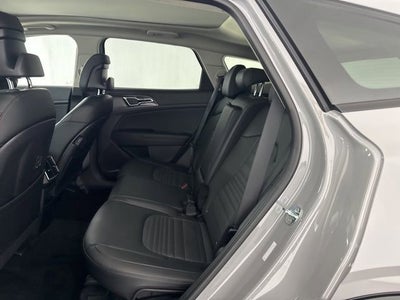 2025 Kia Sportage SX-Prestige