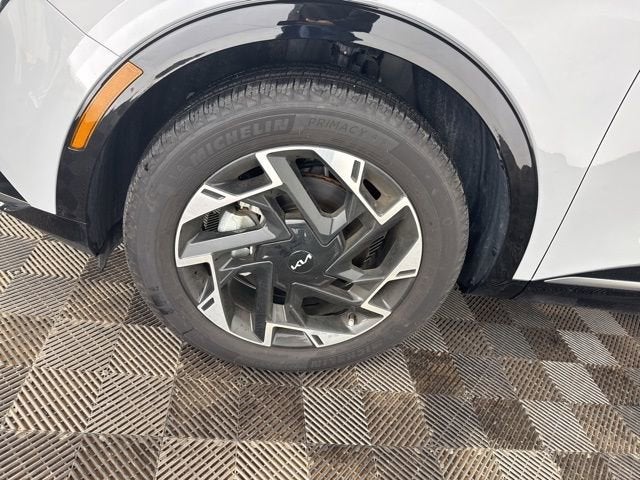 2025 Kia Sportage SX-Prestige