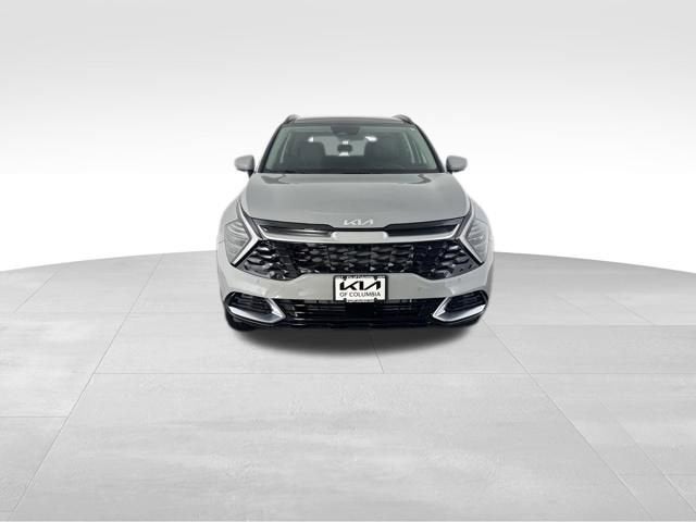 2025 Kia Sportage SX-Prestige