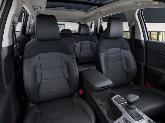 2027 Kia Sportage SX-Prestige