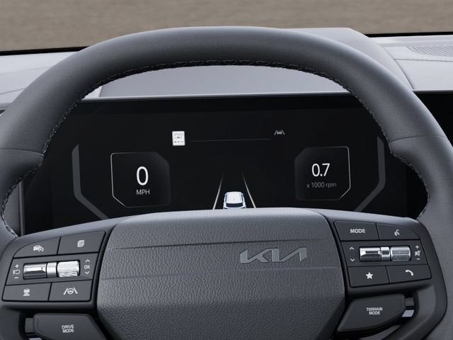 2027 Kia Sportage SX-Prestige