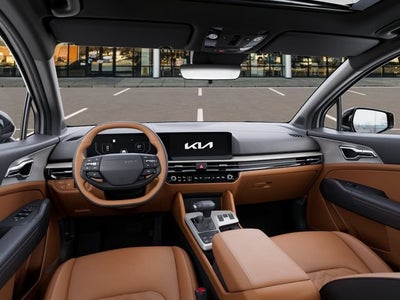 2027 Kia Sportage X-Line