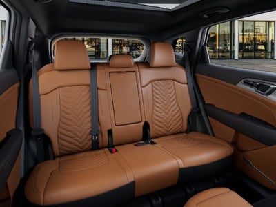 2027 Kia Sportage X-Line