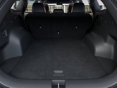 2027 Kia Sportage X-Line