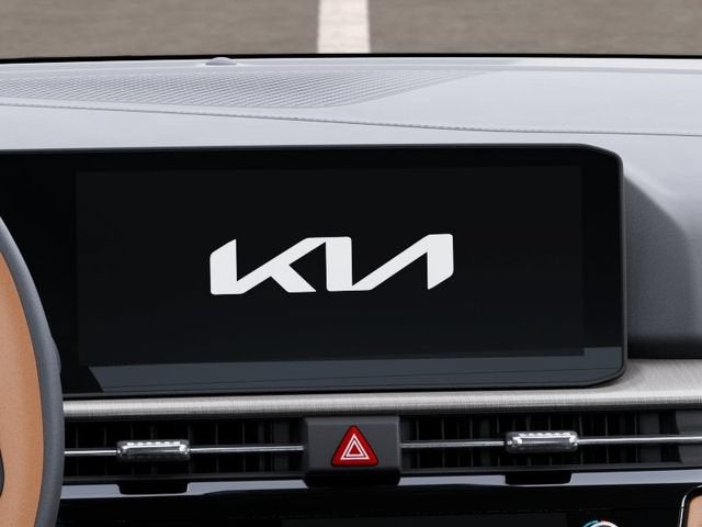 2027 Kia Sportage X-Line