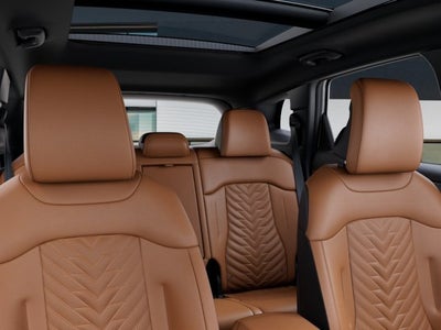 2027 Kia Sportage X-Line