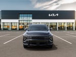 2027 Kia Sportage X-Line