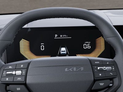 2027 Kia Sportage X-Line