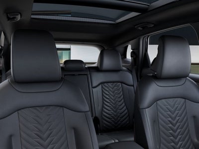 2027 Kia Sportage X-Line