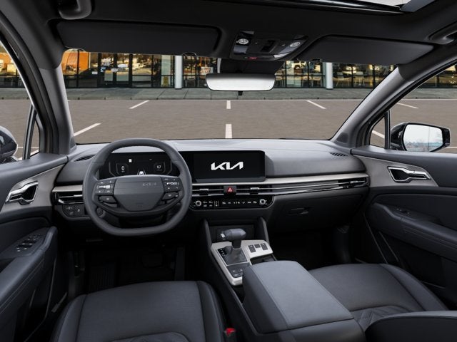 2027 Kia Sportage X-Line