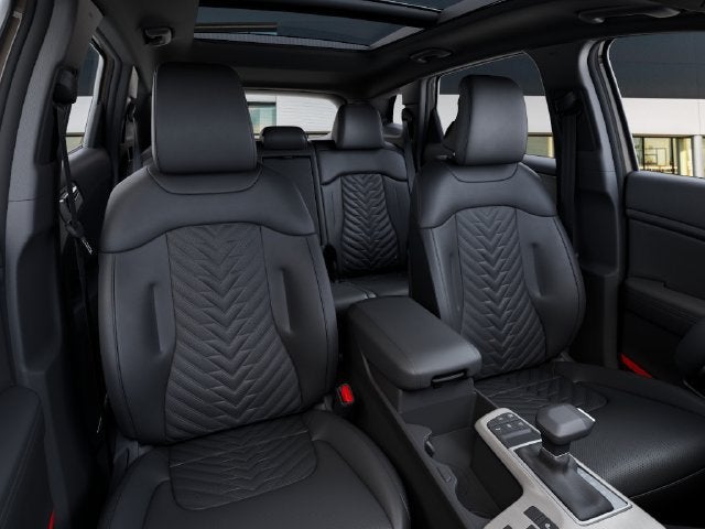 2027 Kia Sportage X-Line