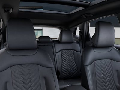 2027 Kia Sportage X-Line
