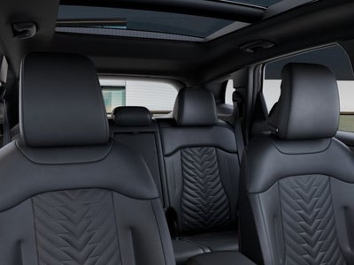 2027 Kia Sportage X-Line