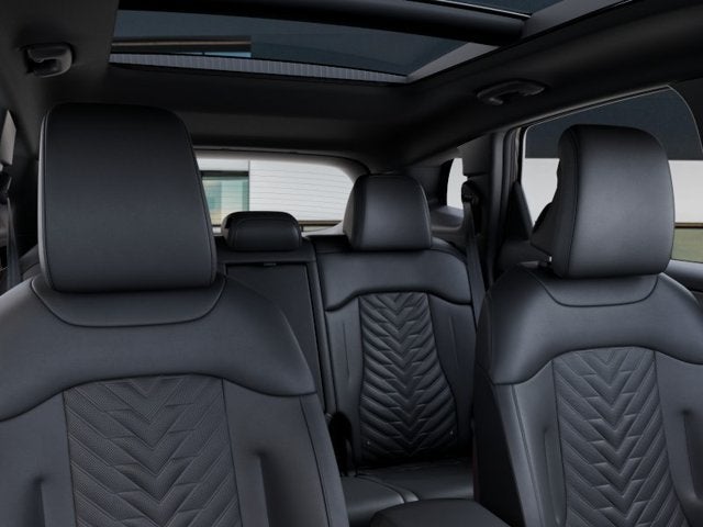 2027 Kia Sportage X-Line