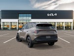 2027 Kia Sportage X-Line