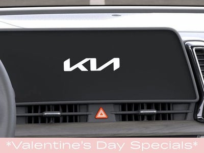 2025 Kia Sportage X-Pro Prestige