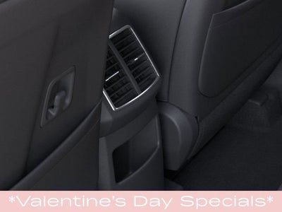 2025 Kia Sportage X-Pro Prestige