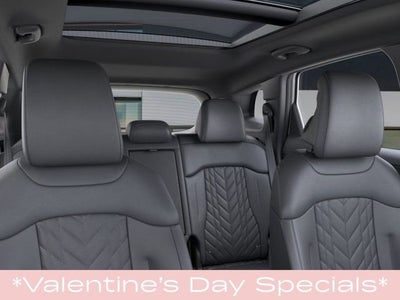 2025 Kia Sportage X-Pro Prestige