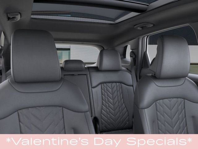 2025 Kia Sportage X-Pro Prestige