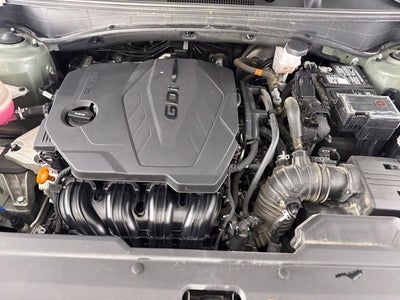 2024 Kia Sportage X-Pro