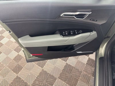2024 Kia Sportage X-Pro