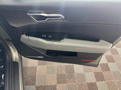 2024 Kia Sportage X-Pro